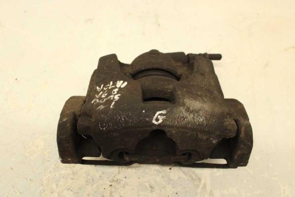 MACHOIRE DE FREIN AVANT GAUCHE VOLVO/FORD/LANDROVER - Vue 1